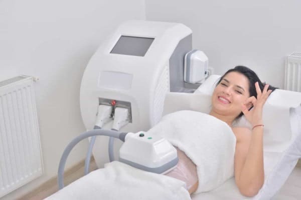Which Areas of the Body Can Be Treated Woolwich