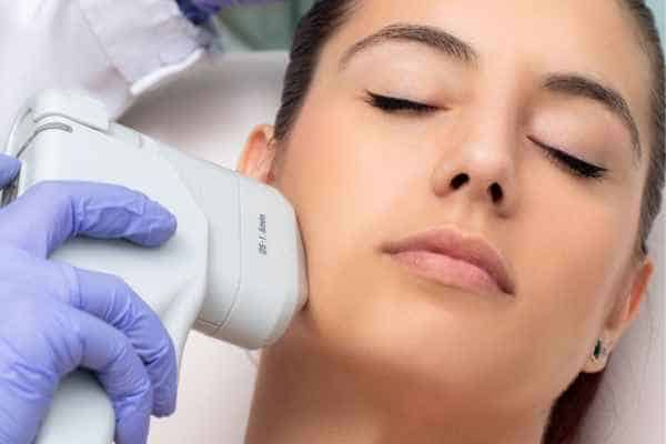 Who is the Ideal Candidate for HIFU Treatment Woolwich?