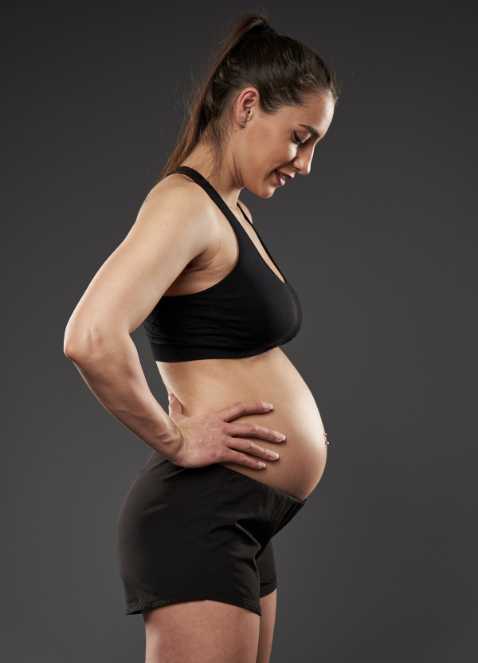 When Does a Post-Baby Belly Start to Shrink Woolwich?