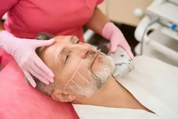 HIFU non-surgical treatment Woolwich