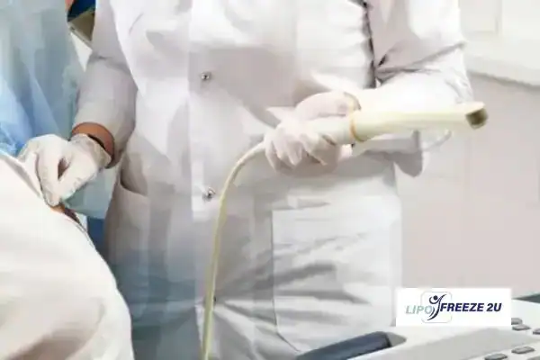 Image of HIFU Vaginal Tightening Woolwich treatment.