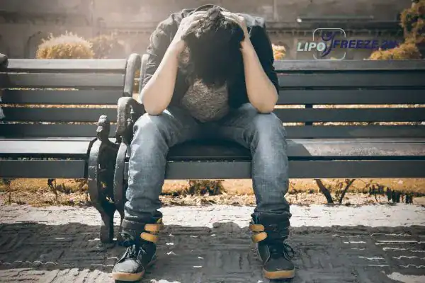 upset man because of erectile dysfunction Woolwich