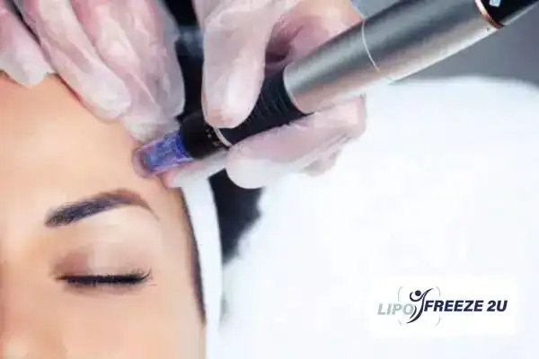 Morpheus 8 Woolwich the top 10 reasons to choose this treatment!