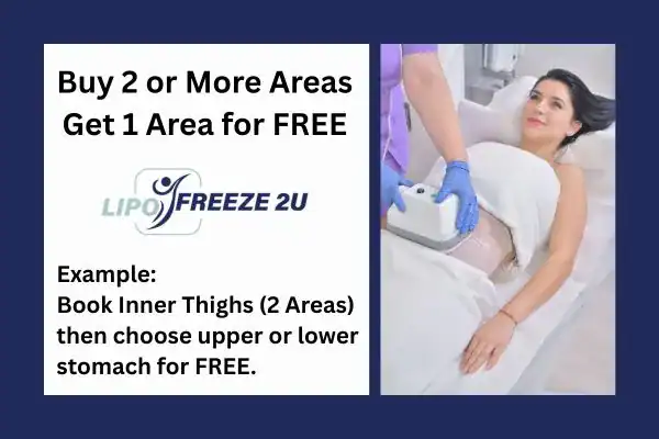 fat freezing prices Woolwich