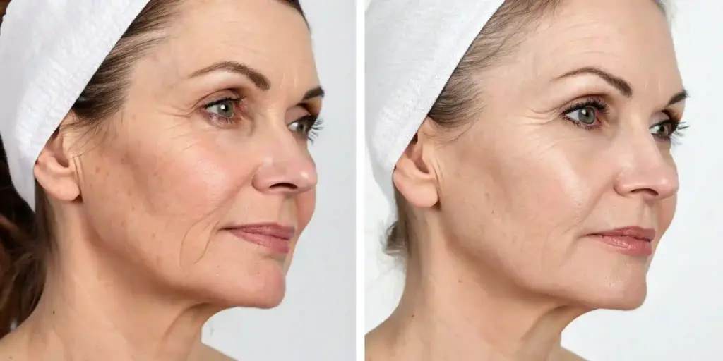 Is RF Microneedling the Missing Piece in Your Weight Loss Transformation Woolwich?