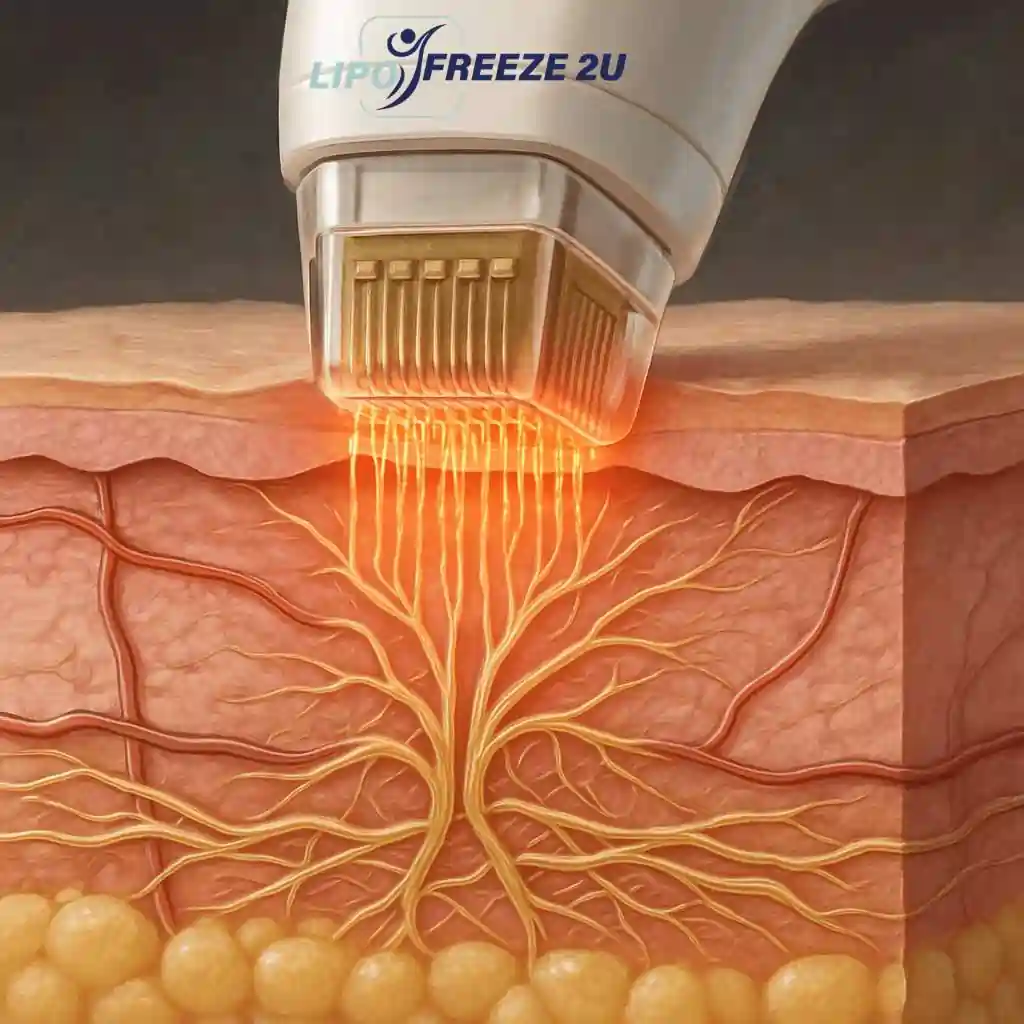 What Exactly Is RF Microneedling and Why Is Everyone Talking About It Woolwich?